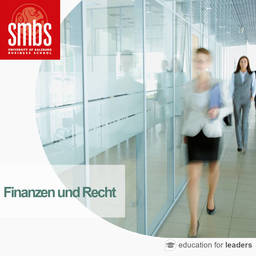 3. Finanzen und Recht