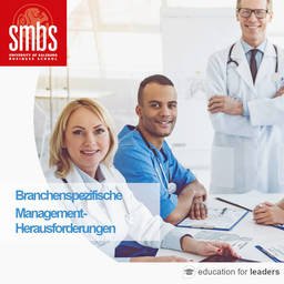 5. Branchenspezifische Management-Herausforderungen (Gesundheitswesen)