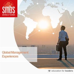 4. Global Management Experiences (Studienwochen im Ausland)